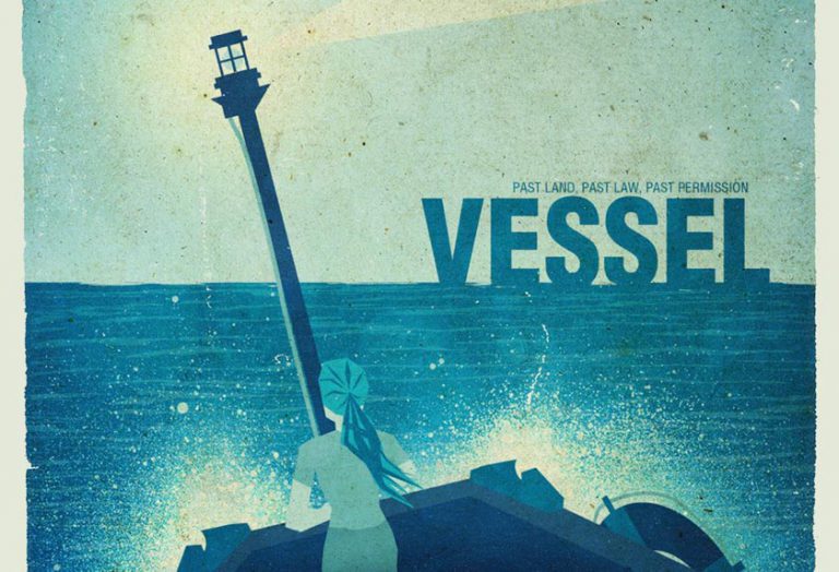 Filmscreening VESSEL