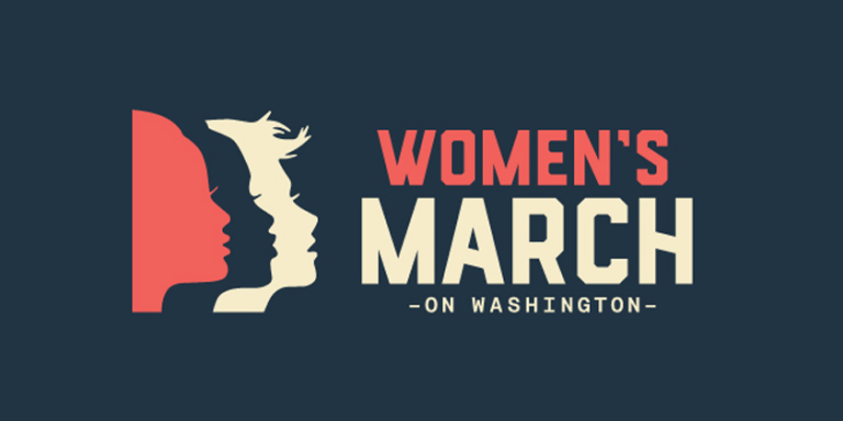 Women‘s March on Washington: Proteste gegen Trump weltweit