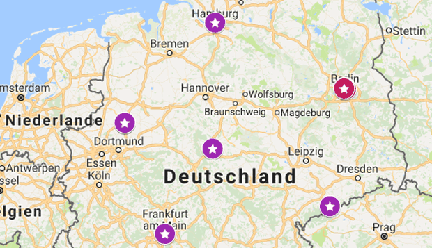 Bündnis für sexuelle Selbstbestimmung