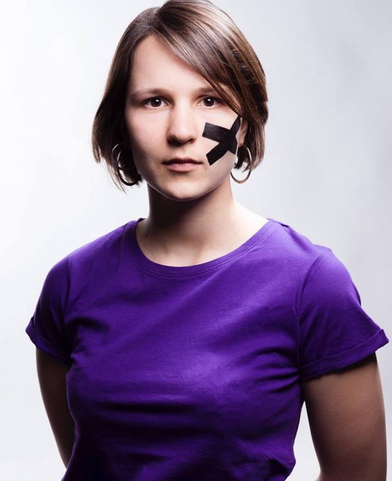 Aufruf zu dezentralen Aktionen am 8.3.19 #wegmit219a #wegmit218