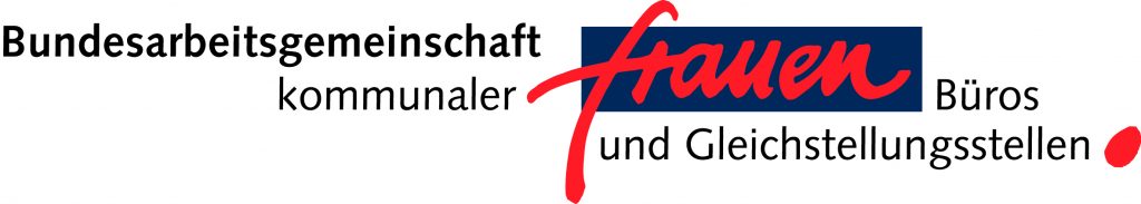 Bundesarbeitsgemeinschaft (BAG) kommunaler Frauenbüros und Gleichstellungsstellen