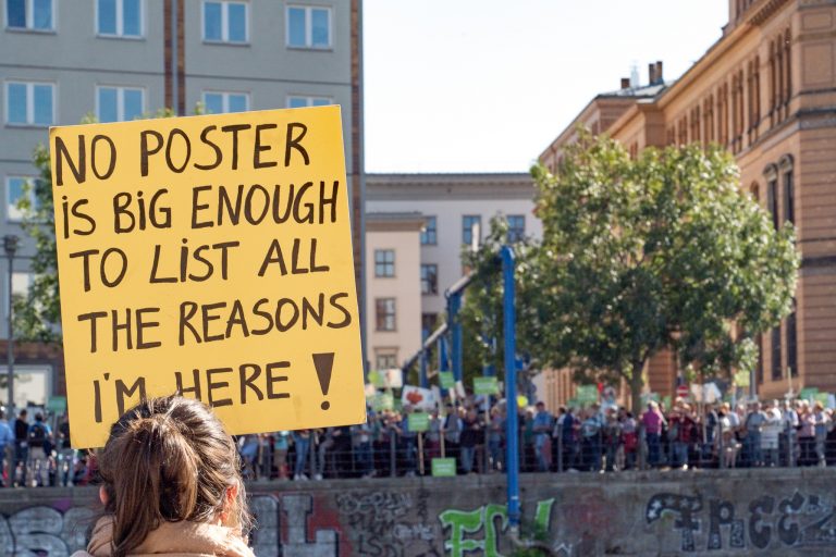 #SoGehtSolidarisch! : Pressemitteilung zum Aktionstag