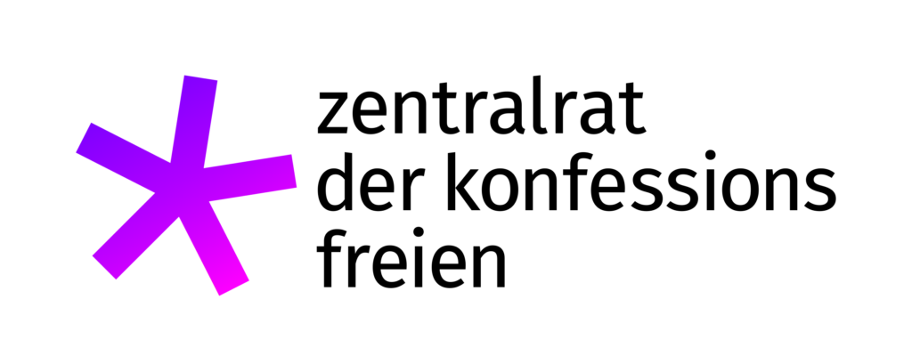 Zentralrat der Konfessionsfreien