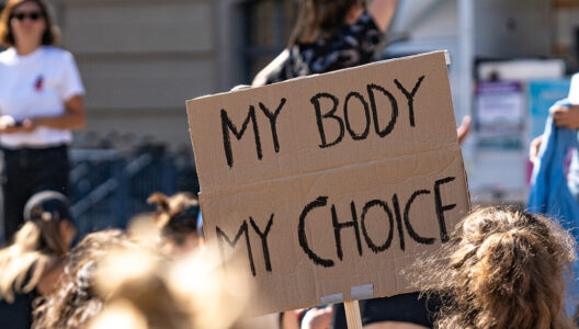 Bündnis für sexuelle Selbstbestimmung