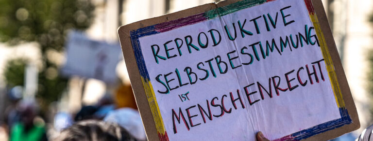 Safe Abortion Day 28. Septemer 2024