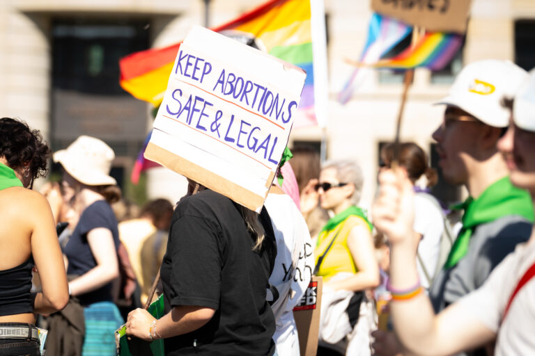 Petitionsübergabe 17.10.24 – Unterschriften Endspurt