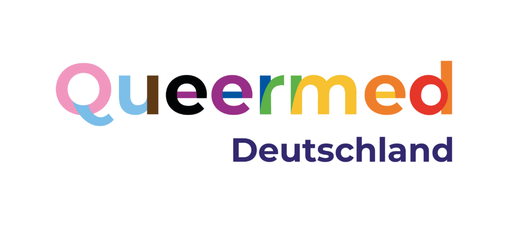 Queermed Deutschland