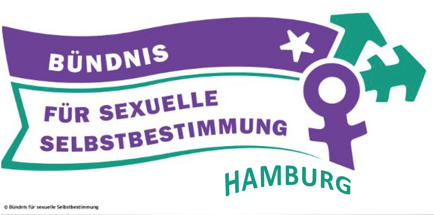 Bündnis für sexuelle Selbstbestimmung