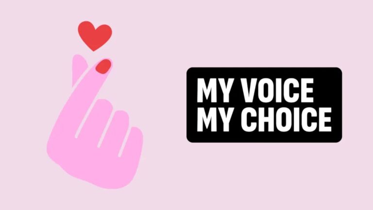 „My Voice, my Choice“ – Statement zur heutigen Entscheidung der EU-Kommission