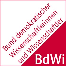Bund demokratischer Wissenschaftlerinnen und Wissenschaftler