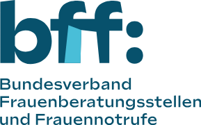 Bundesverband Frauenberatungsstellen und Frauennotrufe – Frauen gegen Gewalt (bff)
