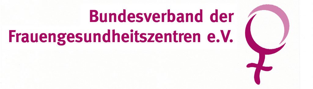 Bundesverband der Frauengesundheitszentren e. V.