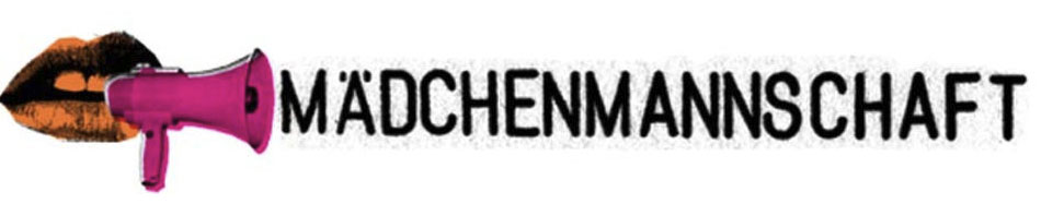 Mädchenmannschaft e. V.