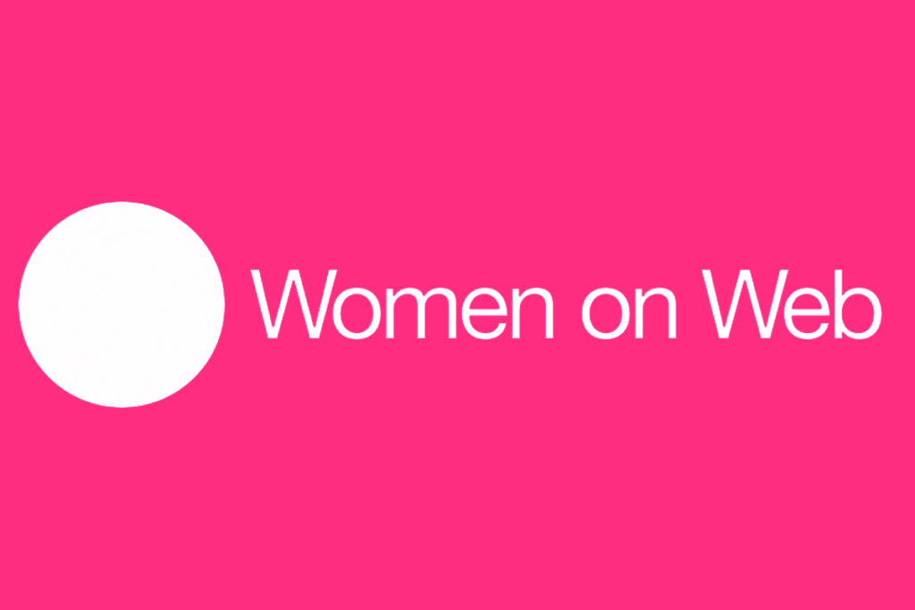 Women on Web
